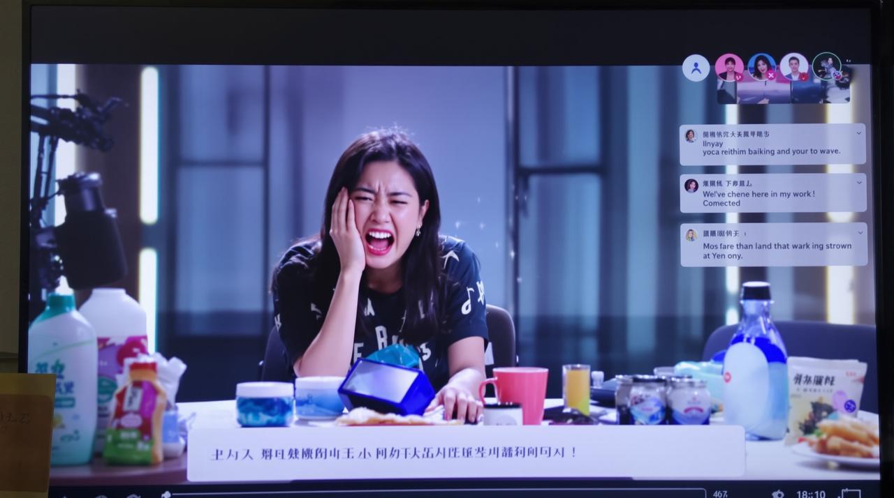 张云龙理性看待娱乐圈八卦引发吃瓜小团队关注幕后黑手的争议